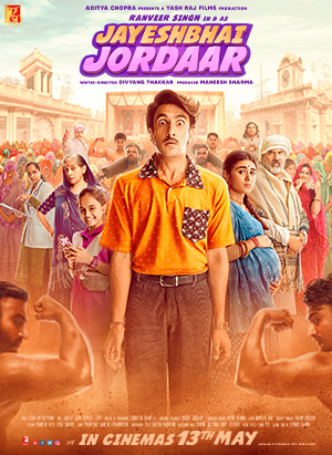فیلم Jayeshbhai Jordaar 2022