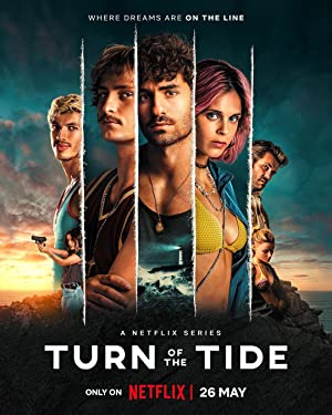 سریال Turn of the Tide | چرخش جزر و مد