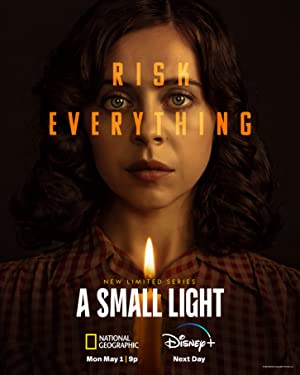 سریال  A Small Light | یک نور کوچک