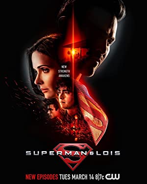 سریال Superman & Lois | سوپرمن و لوئیس