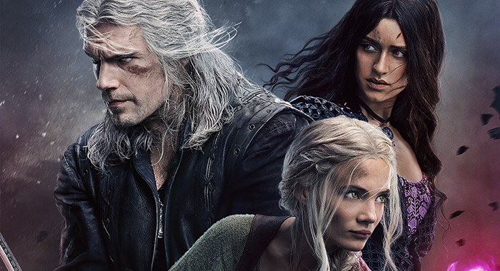 پوستر WITCHER | فصل سوم: تاریخ انتشار، تریلر، بازیگران و... - سینماچی WITCHER | فصل سوم: تاریخ انتشار، تریلر، بازیگران و...