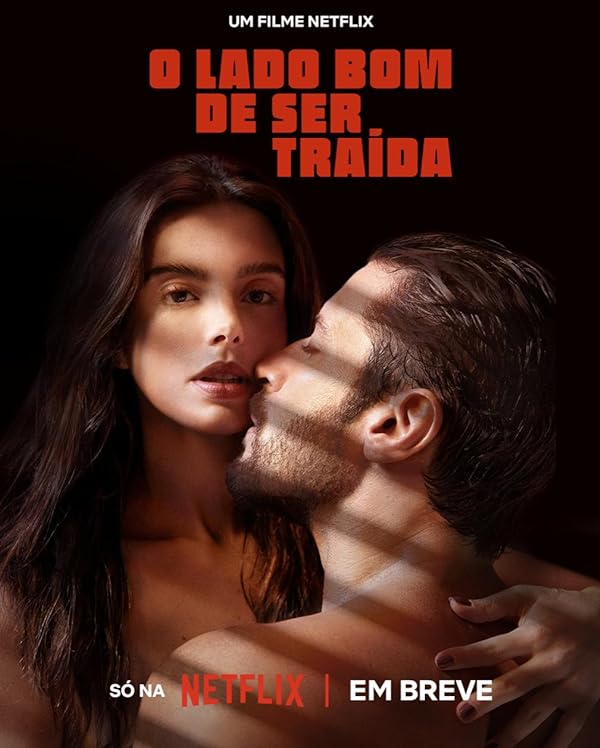 فیلم Burning Betrayal 2023 | خیانت سوزان