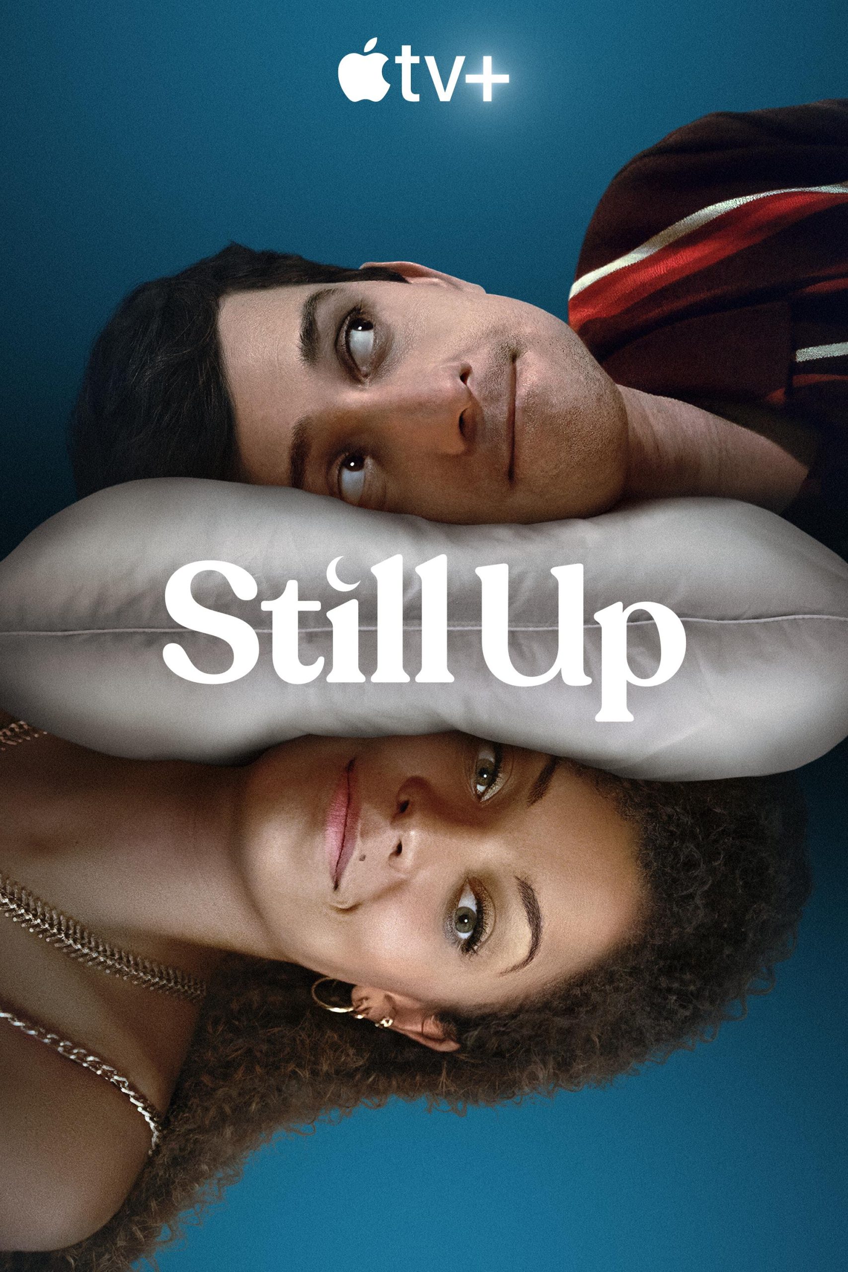 سریال Still Up | هنوز بیدارم