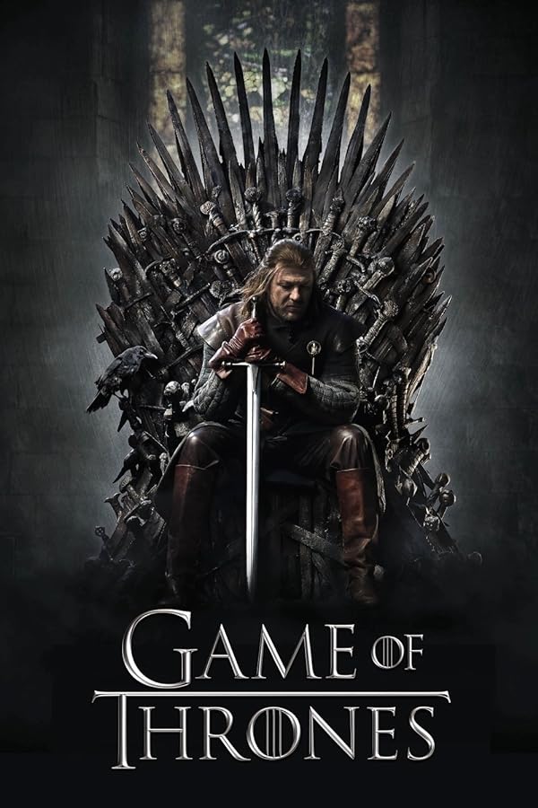 سریال  Game of Thrones | بازی تاج‌ و تخت