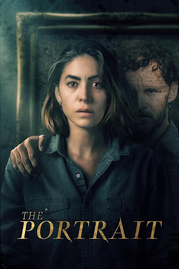 فیلم The Portrait 2023 | پرتره