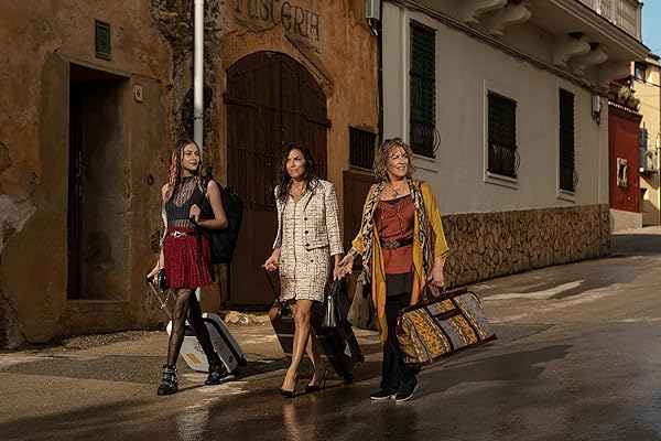 سریال  Land of Women | سرزمین زنان