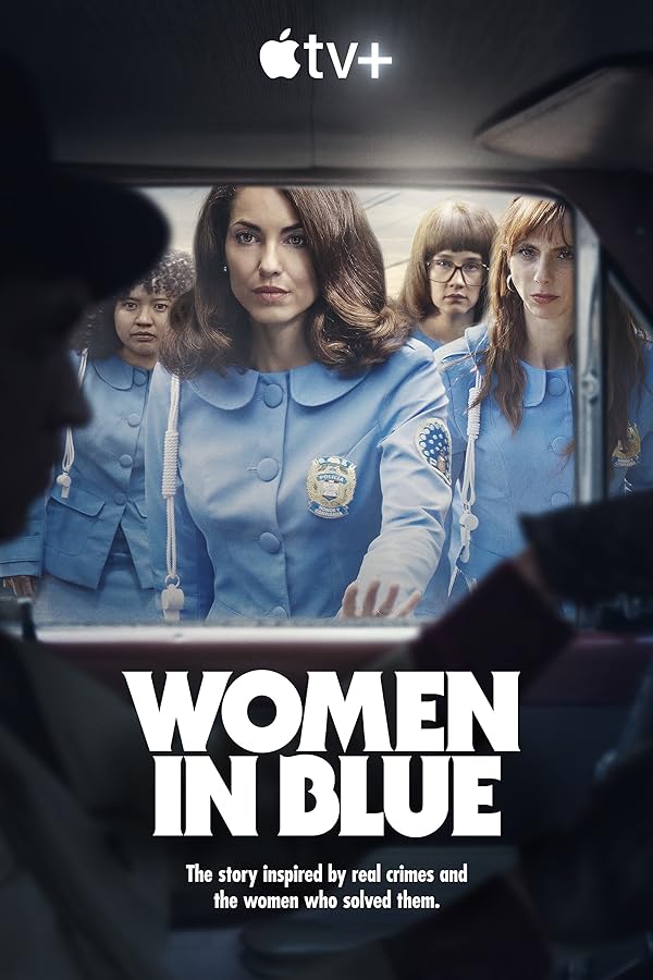 سریال Women in Blue | زنان آبی پوش