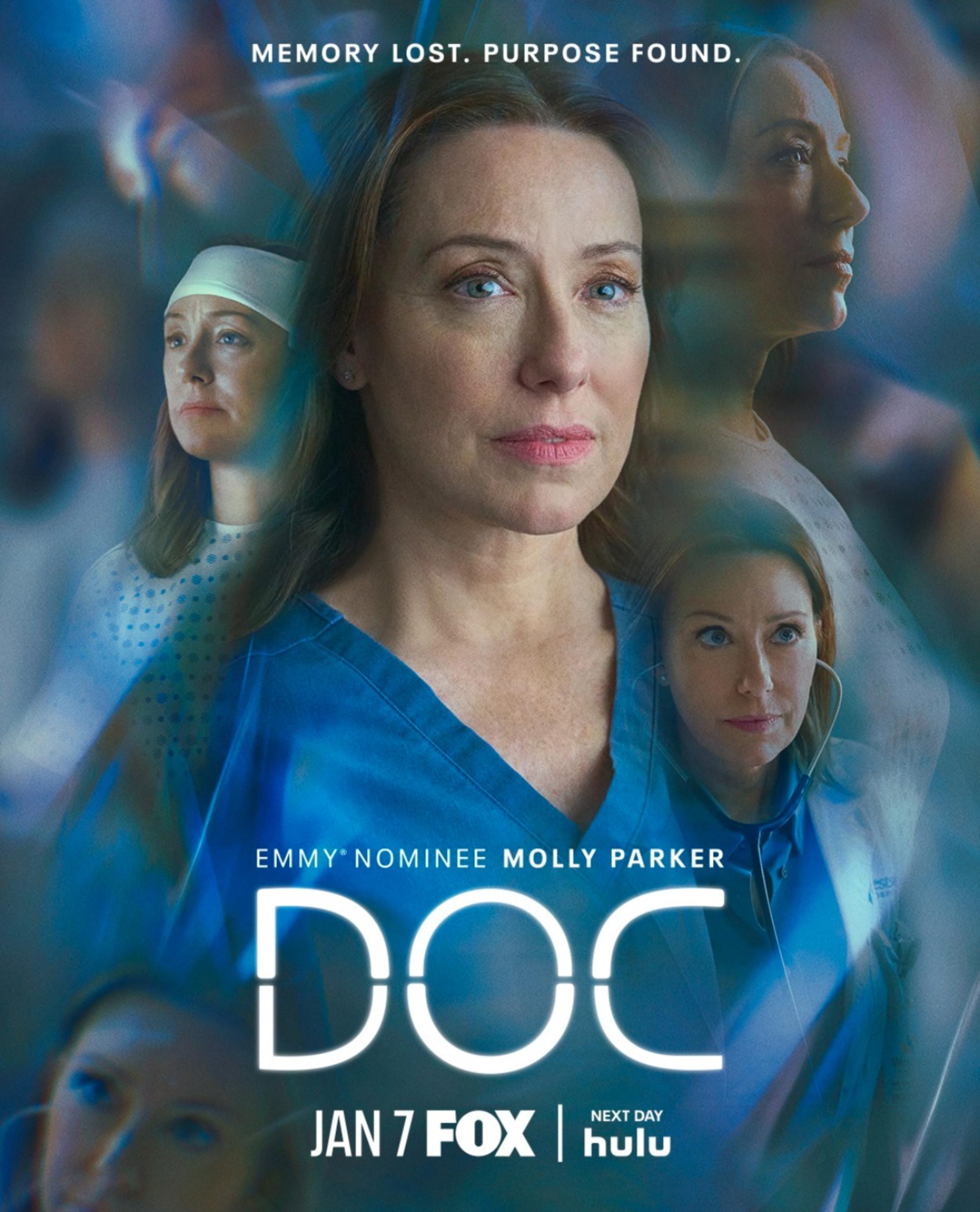 سریال Doc | دکتر