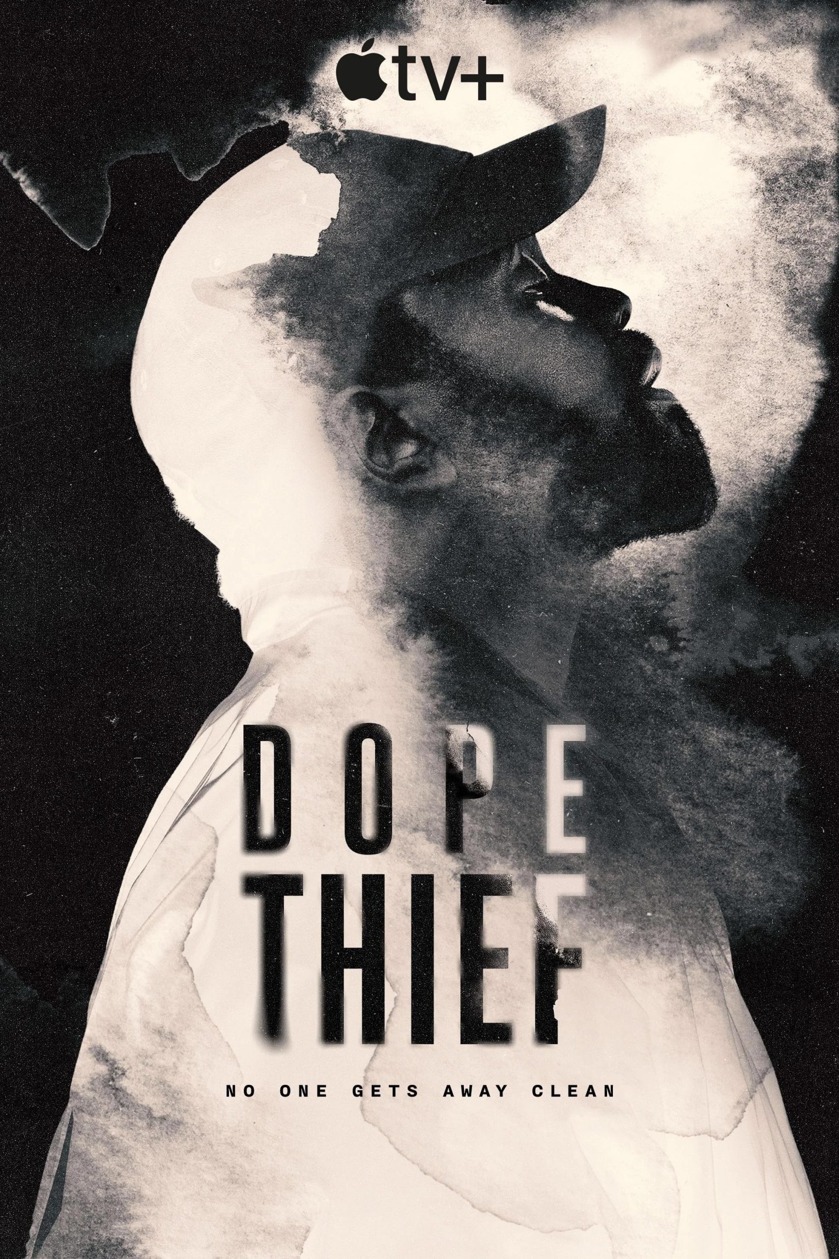 مینی سریال  Dope Thief | سارق مواد