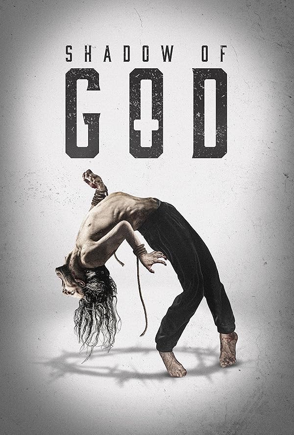 فیلم Shadow of God 2025 | سایه خدا