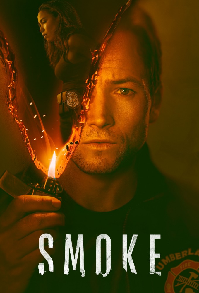 سریال Smoke | دود