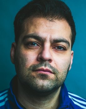 Zanyar Mohammadi