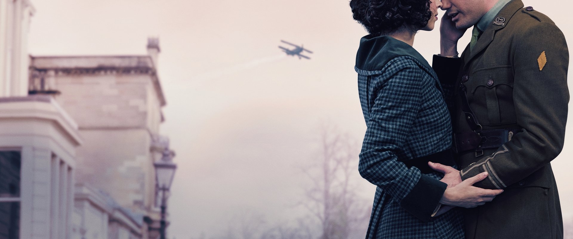 سریال  Outlander: Blood of My Blood | اوتلندر: خونِ خونِ من