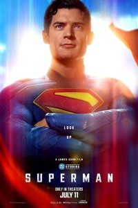 فیلم Superman 2025 | سوپرمن